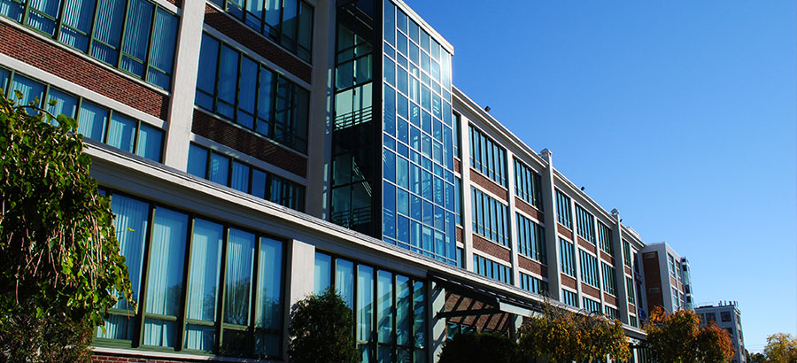 200 Boston Avenue Laboratory